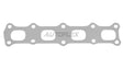 Exhaust Manifold EMS721 - AUTOFLEX