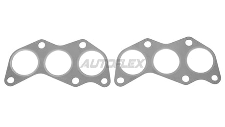 Exhaust Manifold EMS727 - AUTOFLEX