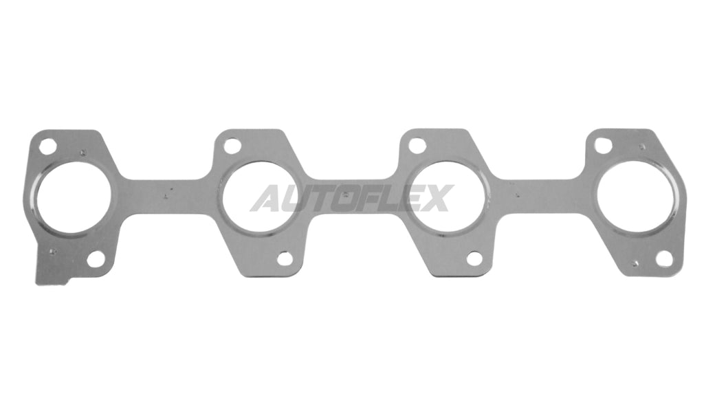 Exhaust Manifold EMS738 - AUTOFLEX