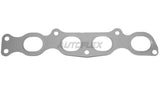 Exhaust Manifold EMS741 - AUTOFLEX