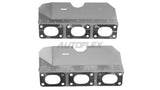 Exhaust Manifold EMS743 - AUTOFLEX