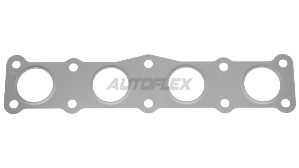 Exhaust Manifold EMS744 - AUTOFLEX
