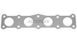 Exhaust Manifold EMS744 - AUTOFLEX