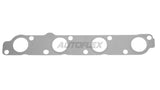Exhaust Manifold EMS748 - AUTOFLEX