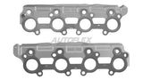 Exhaust Manifold EMS759 - AUTOFLEX