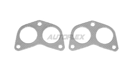 Exhaust Manifold EMS786 - AUTOFLEX