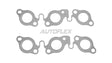 Exhaust Manifold EMS787 - AUTOFLEX