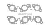 Exhaust Manifold EMS787 - AUTOFLEX