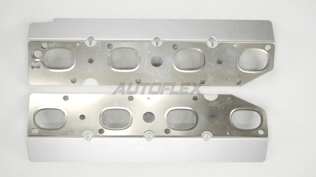 Exhaust Manifold EMS813 - AUTOFLEX