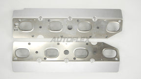 Exhaust Manifold EMS813 - AUTOFLEX