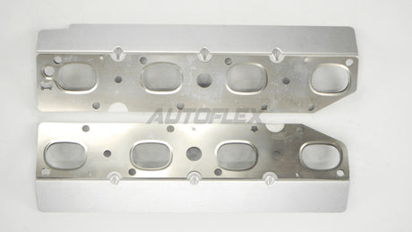 Exhaust Manifold EMS813 - AUTOFLEX