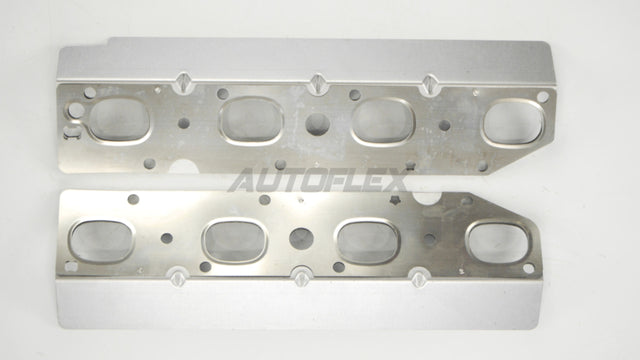 Exhaust Manifold EMS813 - AUTOFLEX