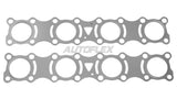 Exhaust Manifold EMS820 - AUTOFLEX