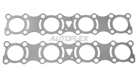Exhaust Manifold EMS820 - AUTOFLEX