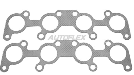 Exhaust Manifold EMS900 - AUTOFLEX