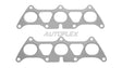 Exhaust Manifold EMS908 - AUTOFLEX
