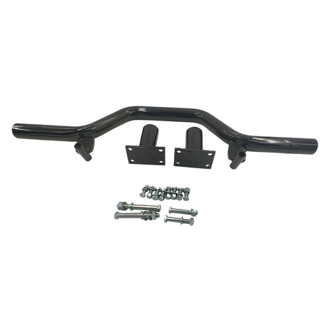 Engine Crossmember Mount Tube Universal Fit For GMC SBC / BBC Ford Chevy 1947-1959 EMT-CV001 - Machter