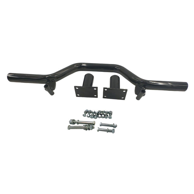 Engine Crossmember Mount Tube Universal Fit For GMC SBC / BBC Ford Chevy 1947-1959 EMT-CV001 - Machter