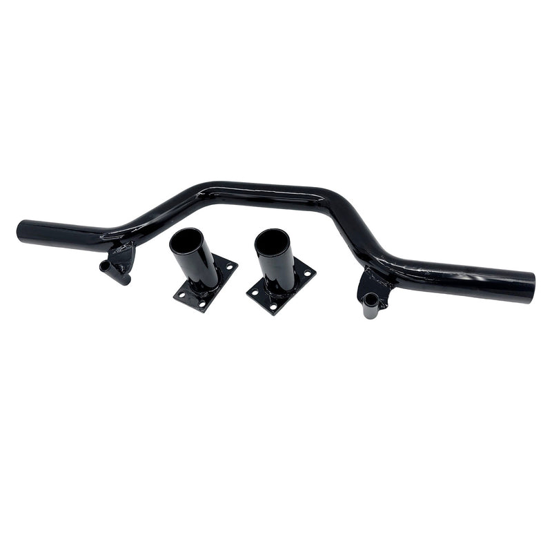 Engine Crossmember Mount Tube Universal Fit For GMC SBC / BBC Ford Chevy 1947-1959 EMT-CV001 - Machter
