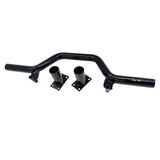 Engine Crossmember Mount Tube Universal Fit For GMC SBC / BBC Ford Chevy 1947-1959 EMT-CV001 - Machter