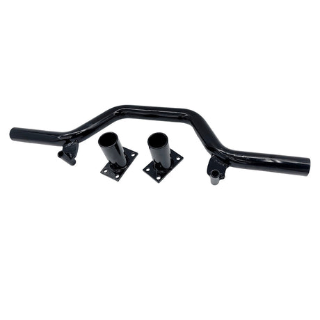 Engine Crossmember Mount Tube Universal Fit For GMC SBC / BBC Ford Chevy 1947-1959 EMT-CV001 - Machter