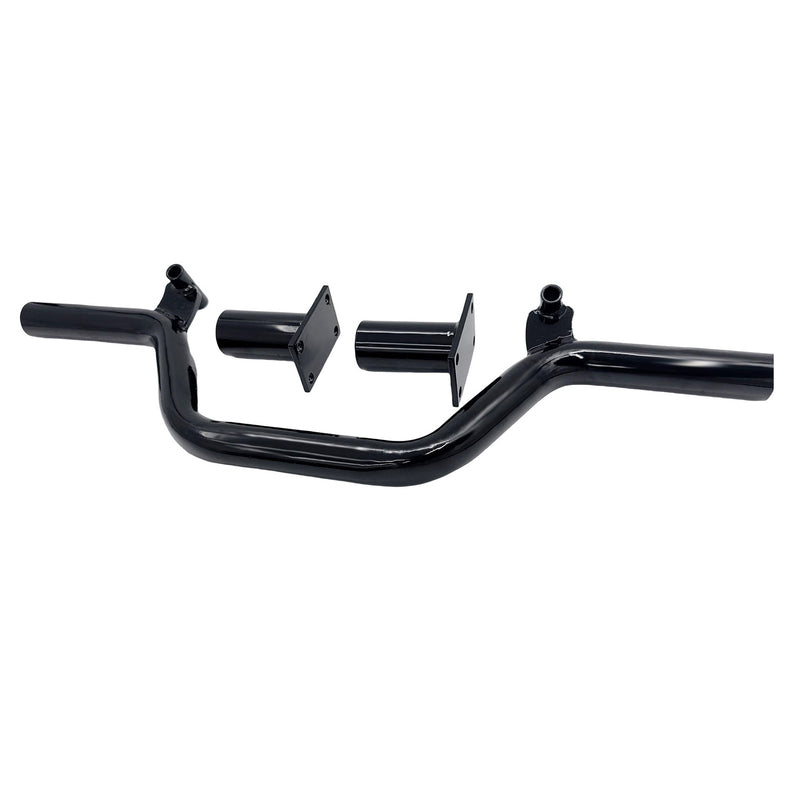 Engine Crossmember Mount Tube Universal Fit For GMC SBC / BBC Ford Chevy 1947-1959 EMT-CV001 - Machter