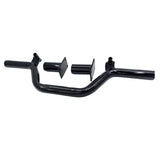Engine Crossmember Mount Tube Universal Fit For GMC SBC / BBC Ford Chevy 1947-1959 EMT-CV001 - Machter