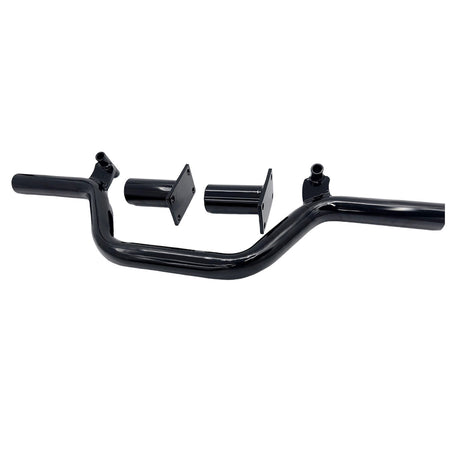 Engine Crossmember Mount Tube Universal Fit For GMC SBC / BBC Ford Chevy 1947-1959 EMT-CV001 - Machter