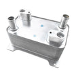 Transmission Engine Oil Cooler Fit For Audi A8 S8 For Volkswagen Passat Phaeton 4E0317021H EOC-AU001 - Machter