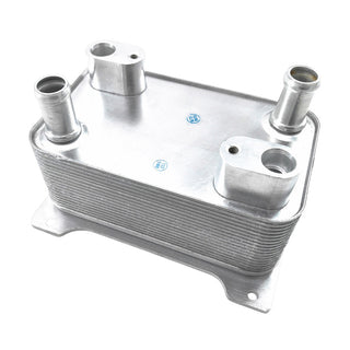 Transmission & Oil Coolers