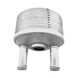1 x Engine Oil Cooler with gasket Fit For Audi A3 TT Seat Altea Leon Skoda Octavia VW Beetle Passat Touran 09G409061 EOC-AU002 - Machter