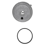 1 x Engine Oil Cooler with gasket Fit For Audi A3 TT Seat Altea Leon Skoda Octavia VW Beetle Passat Touran 09G409061 EOC-AU002 - Machter