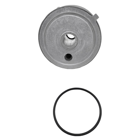 1 x Engine Oil Cooler with gasket Fit For Audi A3 TT Seat Altea Leon Skoda Octavia VW Beetle Passat Touran 09G409061 - Machter
