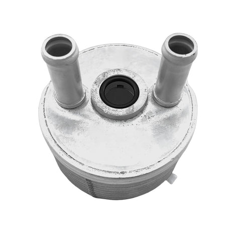 1 x Engine Oil Cooler with gasket Fit For Audi A3 TT Seat Altea Leon Skoda Octavia VW Beetle Passat Touran 09G409061 - Machter