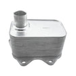 Engine Oil Cooler Fit For Audi A3 A4 A5 Q5 TT For Seat Altea Leon Teturedo For Skoda 06J117021J EOC-AU004 - Machter