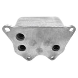Engine Oil Cooler Fit For Audi A3 A4 A5 Q5 TT For Seat Altea Leon Teturedo For Skoda 06J117021J EOC-AU004 - Machter