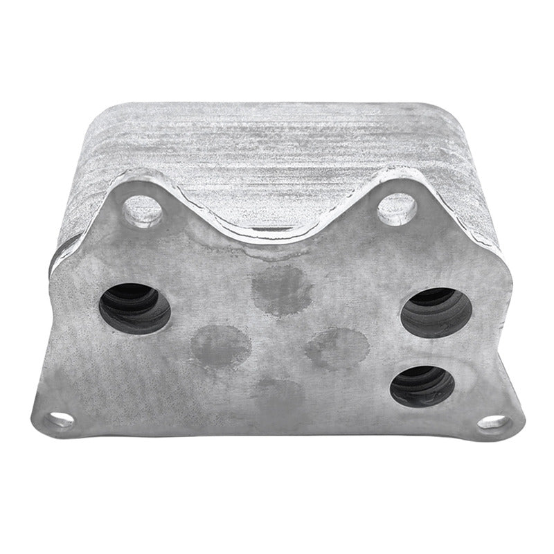 Engine Oil Cooler Fit For Audi A3 A4 A5 Q5 TT For Seat Altea Leon Teturedo For Skoda 06J117021J EOC-AU004 - Machter
