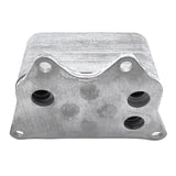 Engine Oil Cooler Fit For Audi A3 A4 A5 Q5 TT For Seat Altea Leon Teturedo For Skoda 06J117021J EOC-AU004 - Machter