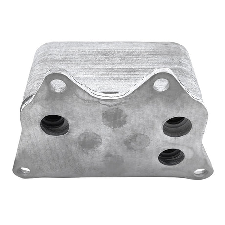 Engine Oil Cooler Fit For Audi A3 A4 A5 Q5 TT For Seat Altea Leon Teturedo For Skoda 06J117021J EOC-AU004 - Machter