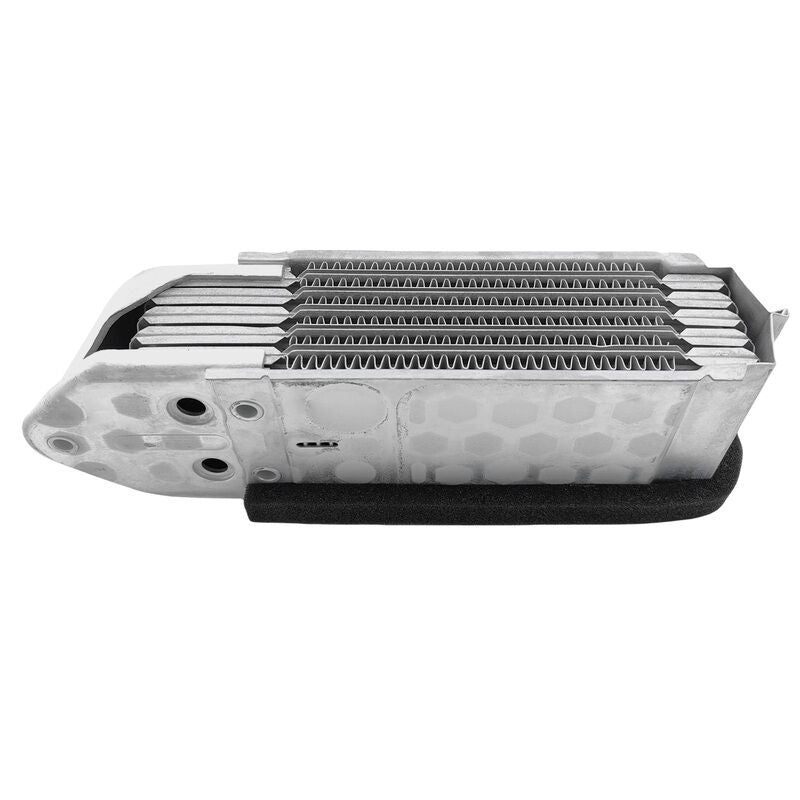Engine Oil Cooler Fit For Volkswagen Jetta Transporter 16 Saloon For Audi 100 200 300 11317021 EOC-AU005 - Machter