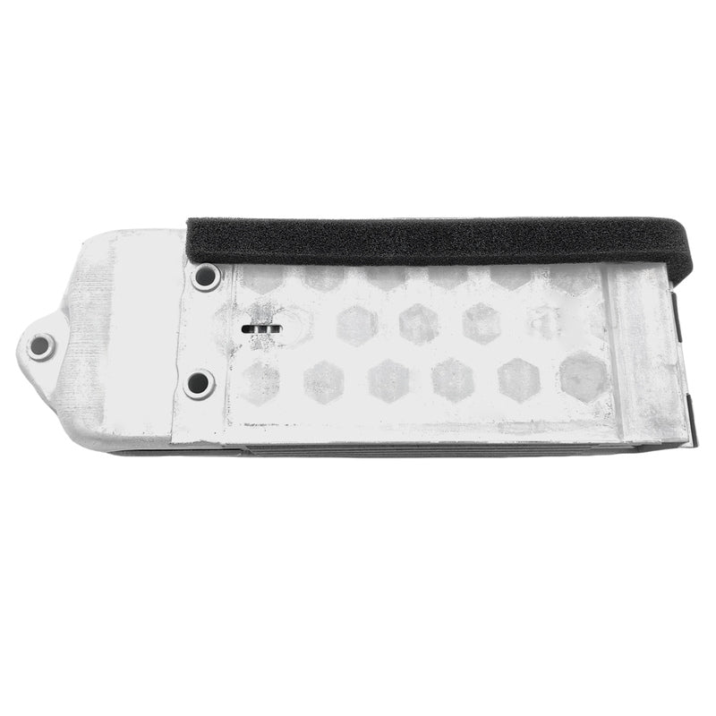 Engine Oil Cooler Fit For Volkswagen Jetta Transporter 16 Saloon For Audi 100 200 300 11317021 EOC-AU005 - Machter