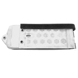 Engine Oil Cooler Fit For Volkswagen Jetta Transporter 16 Saloon For Audi 100 200 300 11317021 EOC-AU005 - Machter