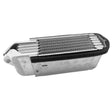 Engine Oil Cooler Fit For Volkswagen Jetta Transporter 16 Saloon For Audi 100 200 300 11317021 EOC-AU005 - Machter