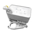 Engine Oil Cooler With Gasket Fit For Audi A4 B8 A5 A6 C7 A7 A8 Q5 Q7 For VW Touareg 7P 3.0L 059117015P EOC-AU008 - Machter