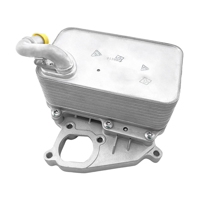 Engine Oil Cooler With Gasket Fit For Audi A4 B8 A5 A6 C7 A7 A8 Q5 Q7 For VW Touareg 7P 3.0L 059117015P EOC-AU008 - Machter