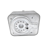 Oil Filter Cooler Housing With Gasket Fit For Audi A3 A4 A5 A6 Q7 TT VW Bora EOS Golf 038117021B EOC-AU010 - Machter