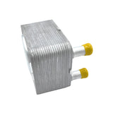Oil Filter Cooler Housing With Gasket Fit For Audi A3 A4 A5 A6 Q7 TT VW Bora EOS Golf 038117021B EOC-AU010 - Machter