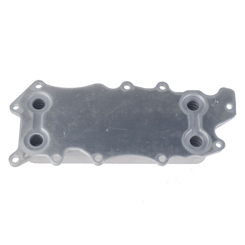 Engine Oil Cooler With Gasket Fit For Mercedes Benz M-class W164 GL ML R-Class E320 350 Sprinter Jeep Grand Cherokee WH WK Commander XH XK A6421800165 EOC-BEN003 - Machter