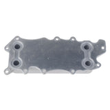 Engine Oil Cooler With Gasket Fit For Mercedes Benz M-class W164 GL ML R-Class E320 350 Sprinter Jeep Grand Cherokee WH WK Commander XH XK A6421800165 EOC-BEN003 - Machter