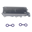 Engine Oil Cooler With Gasket Fit For Mercedes Benz M-class W164 GL ML R-Class E320 350 Sprinter Jeep Grand Cherokee WH WK Commander XH XK A6421800165 EOC-BEN003 - Machter